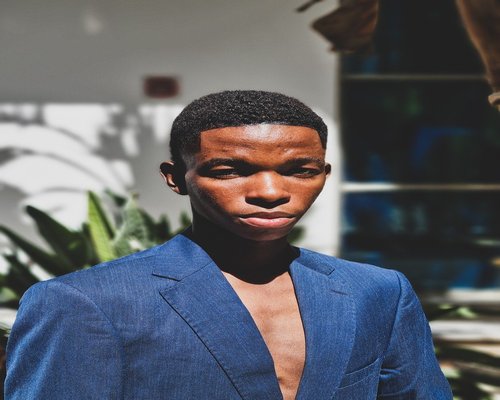 Fotografía de Mateo Vargas, coordinador editorial